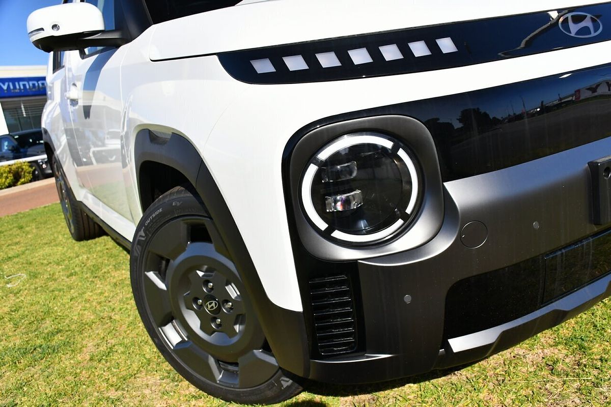 2025 Hyundai INSTER Cross AX.V1