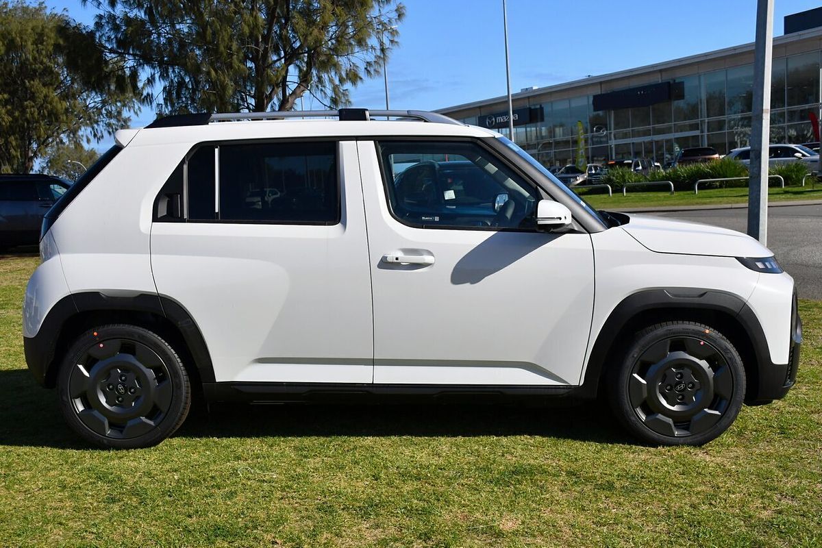 2025 Hyundai INSTER Cross AX.V1