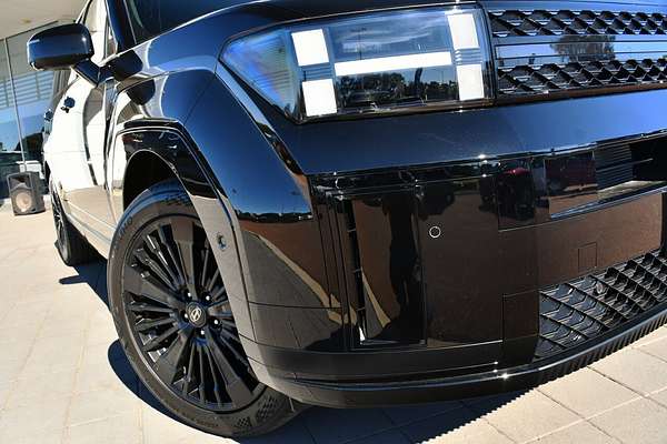 2025 Hyundai Santa Fe Hybrid Calligraphy MX5.V2