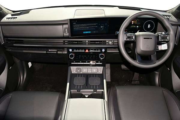 2025 Hyundai Santa Fe Hybrid Calligraphy MX5.V2