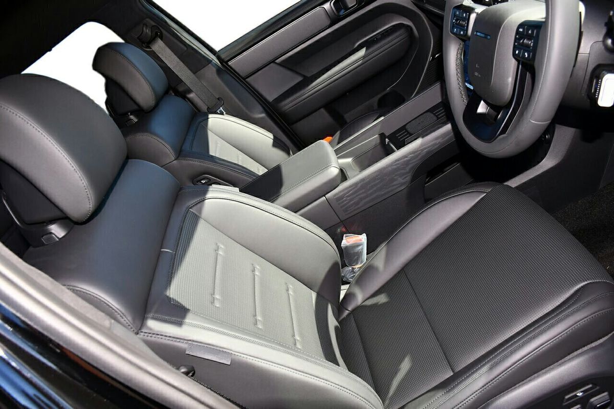 2025 Hyundai Santa Fe Hybrid Calligraphy MX5.V2