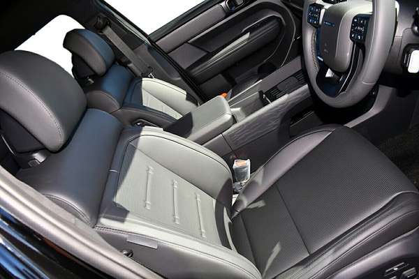 2025 Hyundai Santa Fe Hybrid Calligraphy MX5.V2