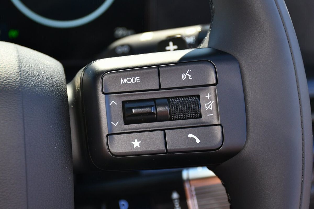 2025 Hyundai Santa Fe Hybrid Calligraphy MX5.V2