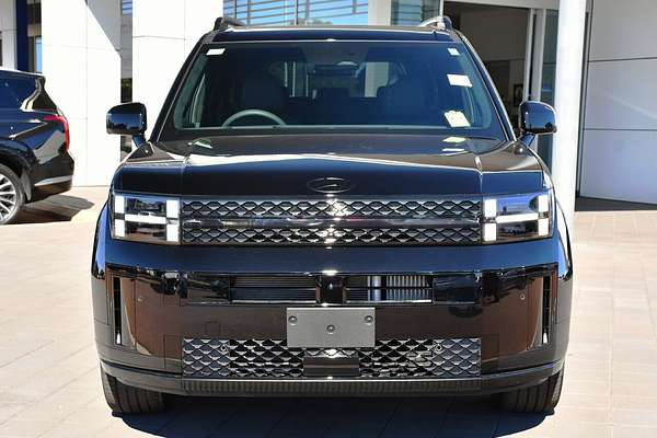 2025 Hyundai Santa Fe Hybrid Calligraphy MX5.V2