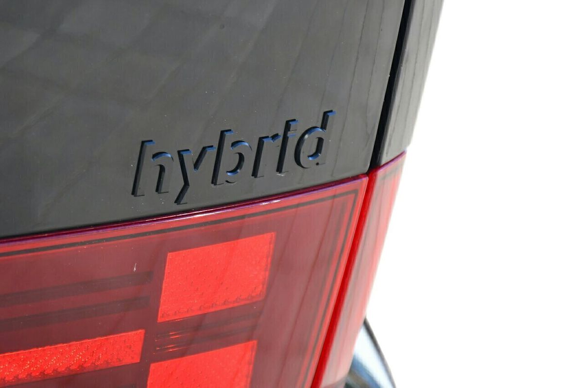 2025 Hyundai Santa Fe Hybrid Calligraphy MX5.V2