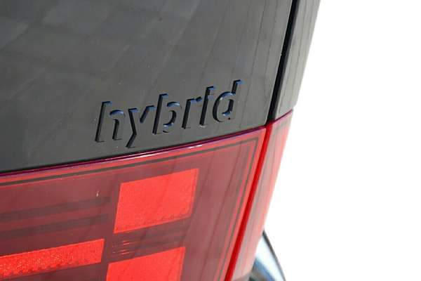 2025 Hyundai Santa Fe Hybrid Calligraphy MX5.V2