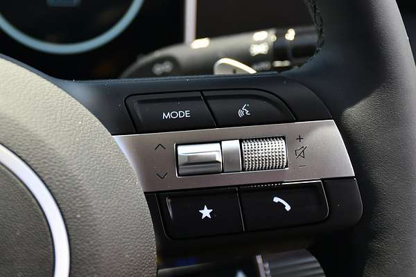 2025 Hyundai Tucson Premium NX4.V4