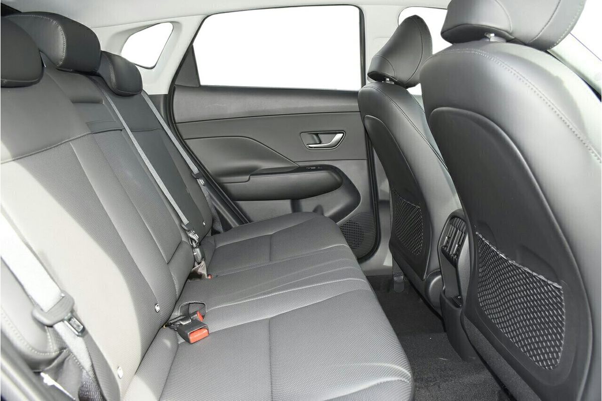 2025 Hyundai Kona Hybrid Premium SX2.V3