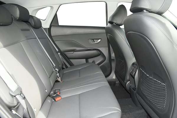 2025 Hyundai Kona Hybrid Premium SX2.V3