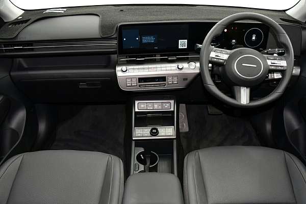 2025 Hyundai Kona Premium SX2.V3
