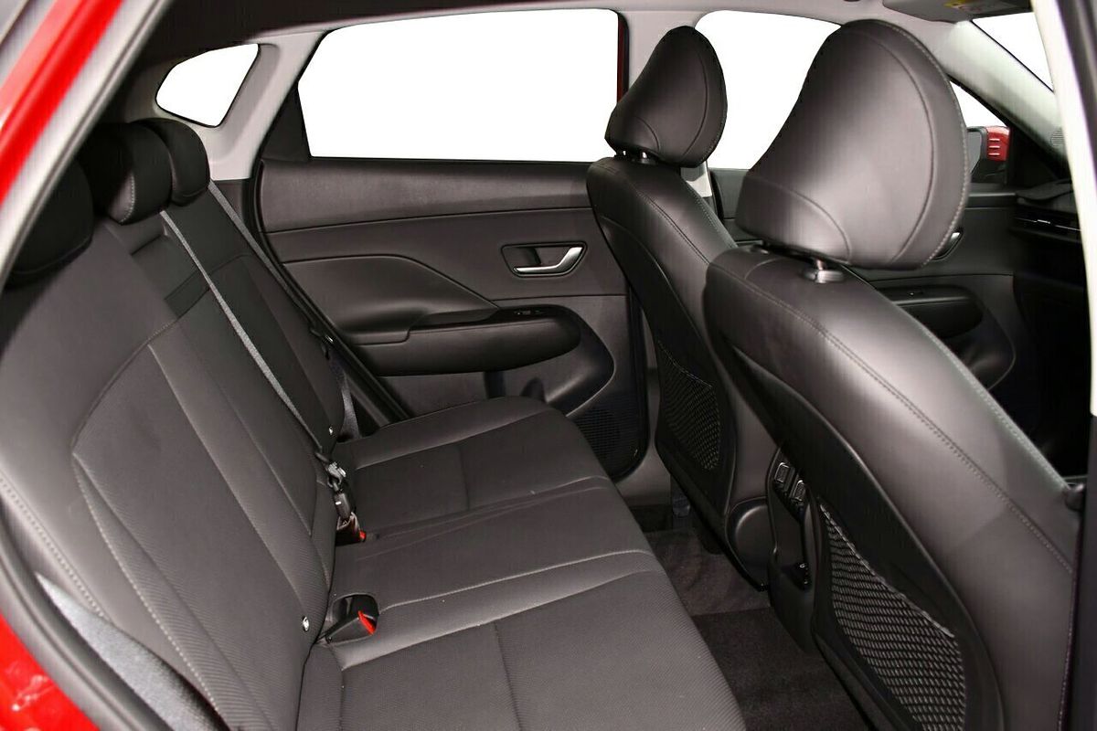 2025 Hyundai Kona Premium SX2.V3