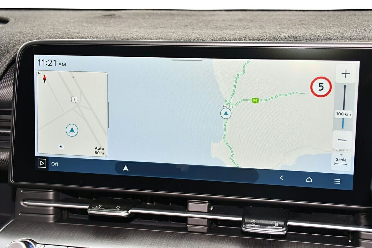 2025 Hyundai Kona Premium SX2.V3