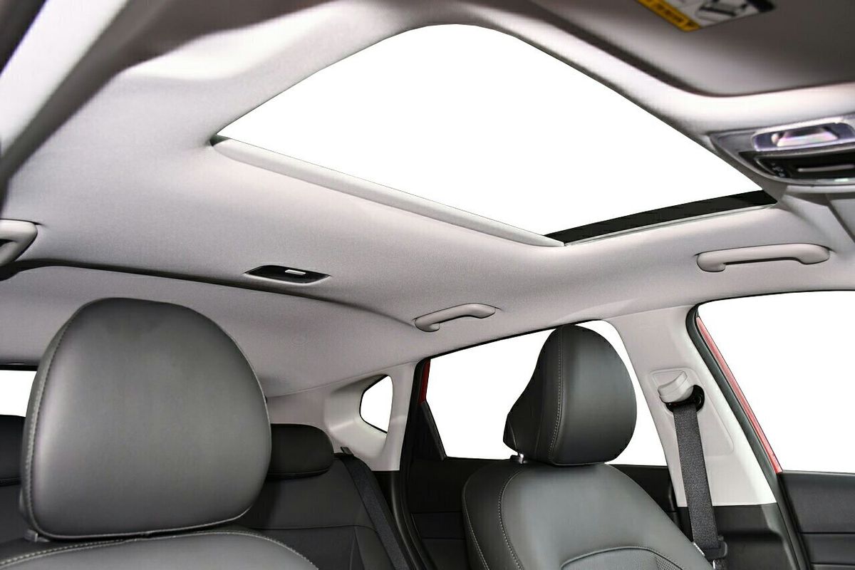 2025 Hyundai Kona Premium SX2.V3