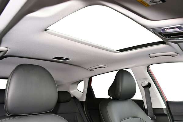 2025 Hyundai Kona Premium SX2.V3