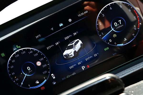 2024 Chery Tiggo 8 Pro Max Elite