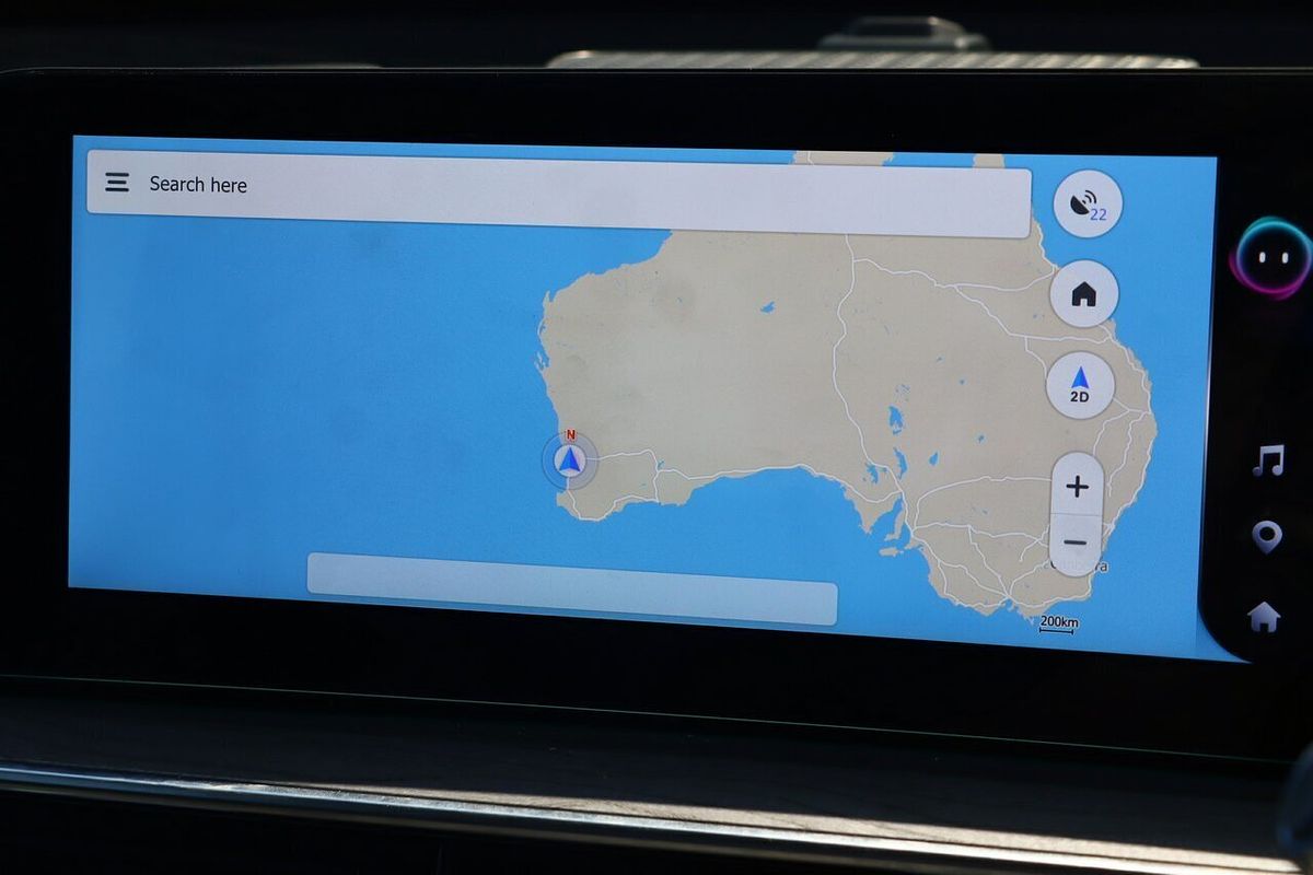 2024 Chery Tiggo 8 Pro Max Elite