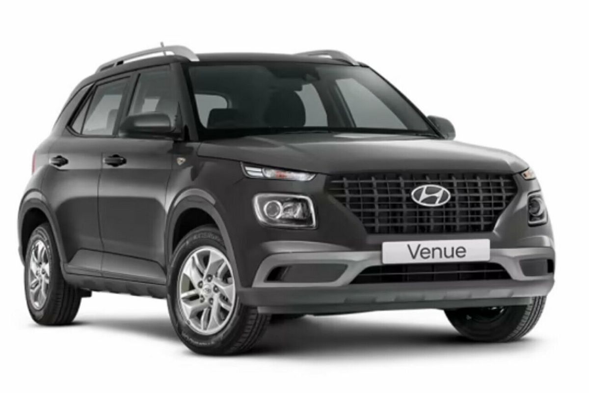 2025 Hyundai Venue QX.V5