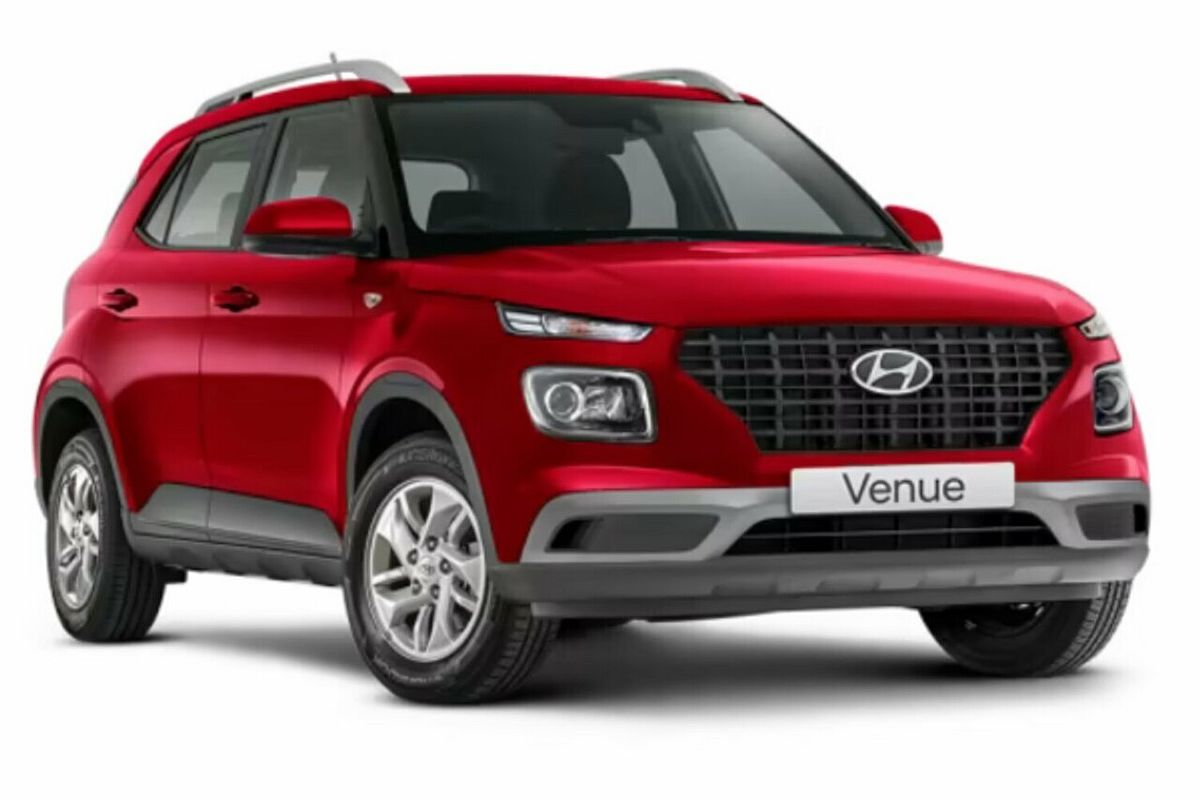 2025 Hyundai Venue QX.V5