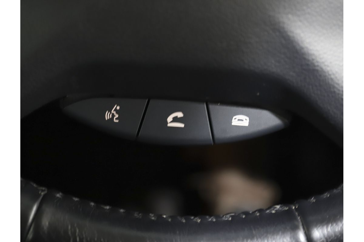 2019 Mitsubishi NX Pajero GLX5 3.2L CDI TC 5A/T LWB