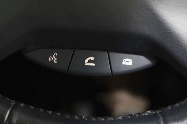 2019 Mitsubishi Pajero GLX NX