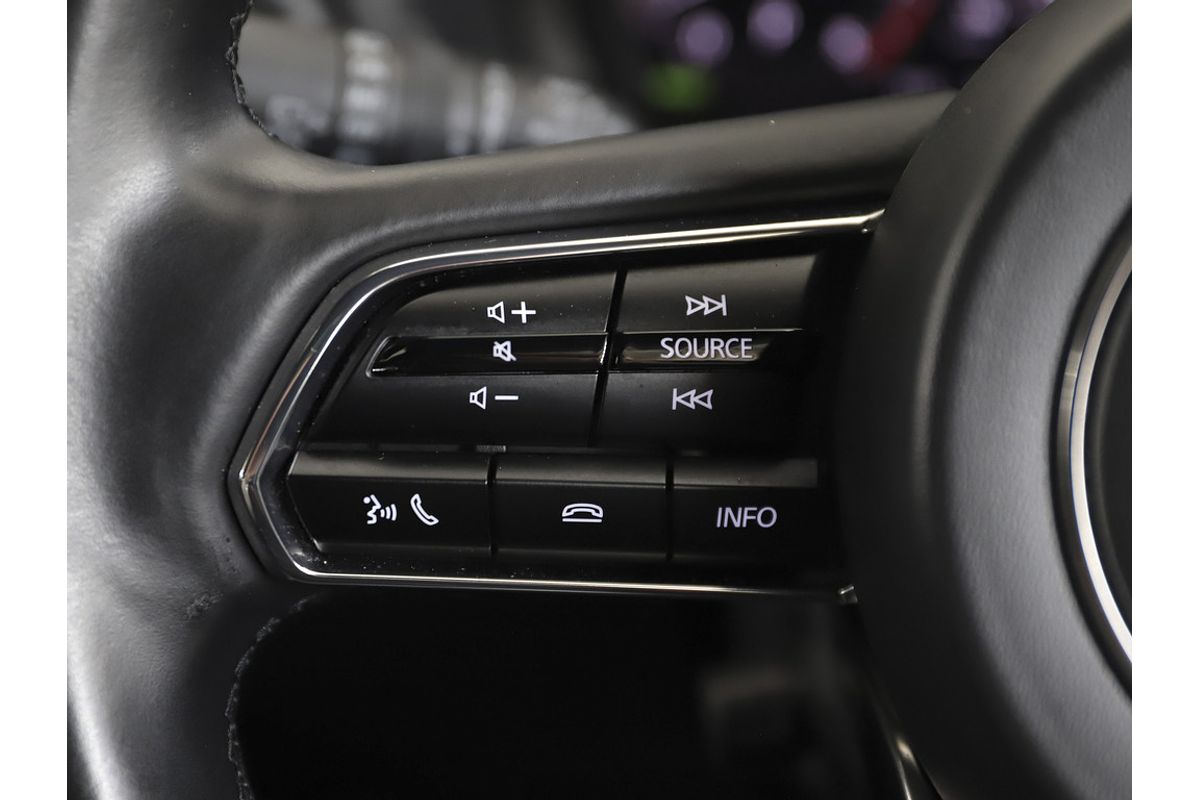 Mazda CX-90 A 8AUTO G50E AZAMI AWD