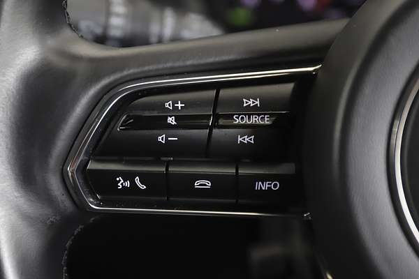 2023 Mazda CX-90 G50e Azami KK