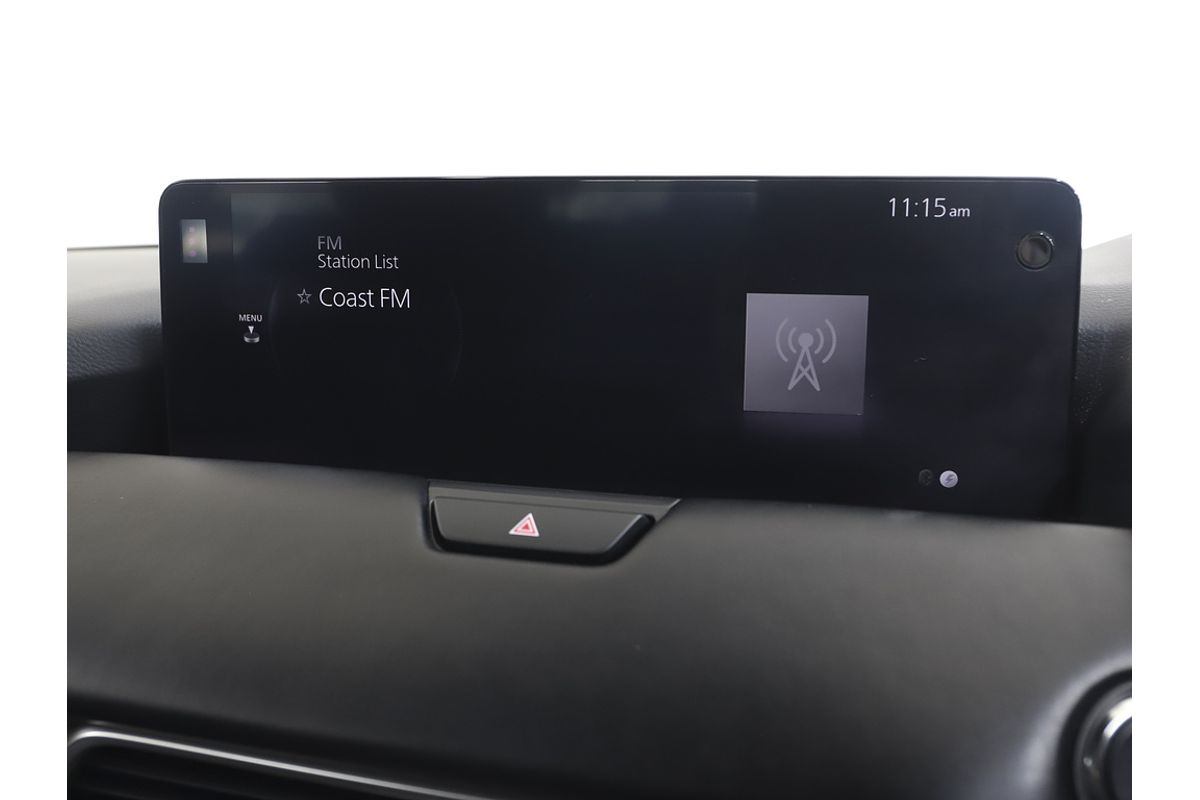 Mazda CX-90 A 8AUTO G50E AZAMI AWD