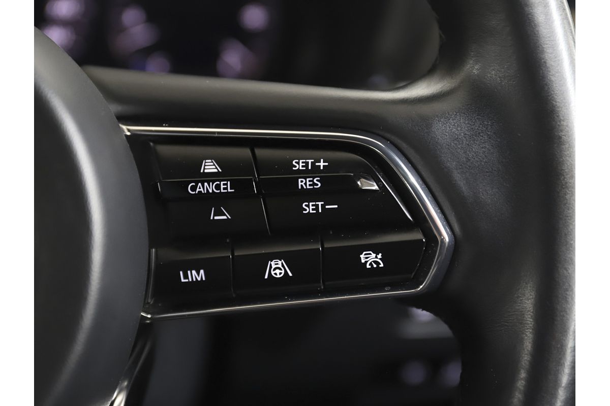 Mazda CX-90 A 8AUTO G50E AZAMI AWD