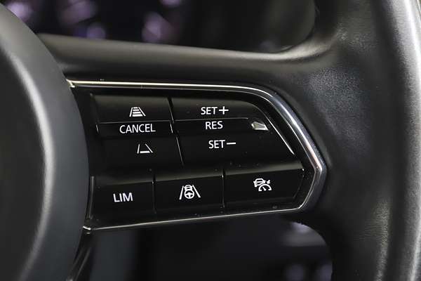 2023 Mazda CX-90 G50e Azami KK