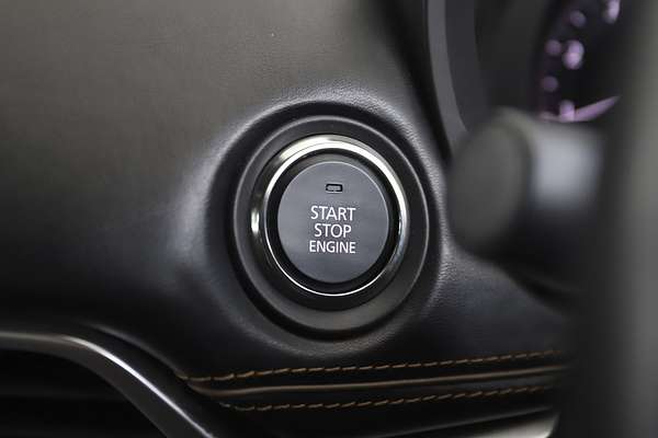 2023 Mazda CX-90 G50e Azami KK