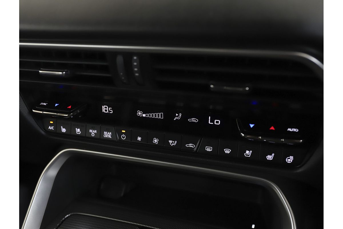 Mazda CX-90 A 8AUTO G50E AZAMI AWD