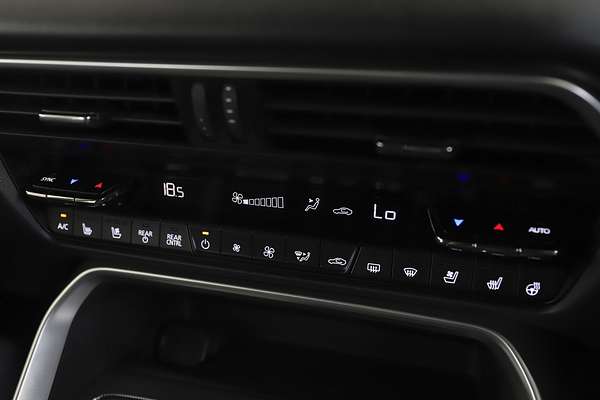 2023 Mazda CX-90 G50e Azami KK