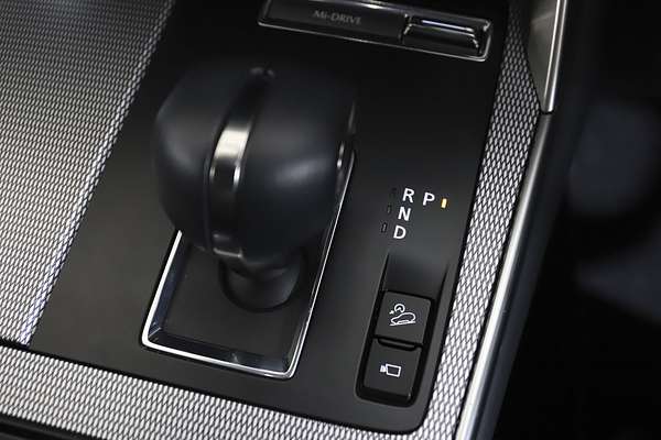 2023 Mazda CX-90 G50e Azami KK