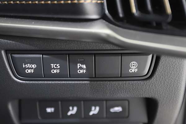 2023 Mazda CX-90 G50e Azami KK