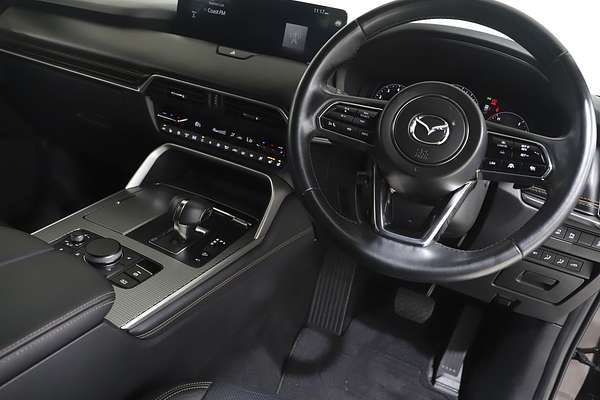 2023 Mazda CX-90 G50e Azami KK