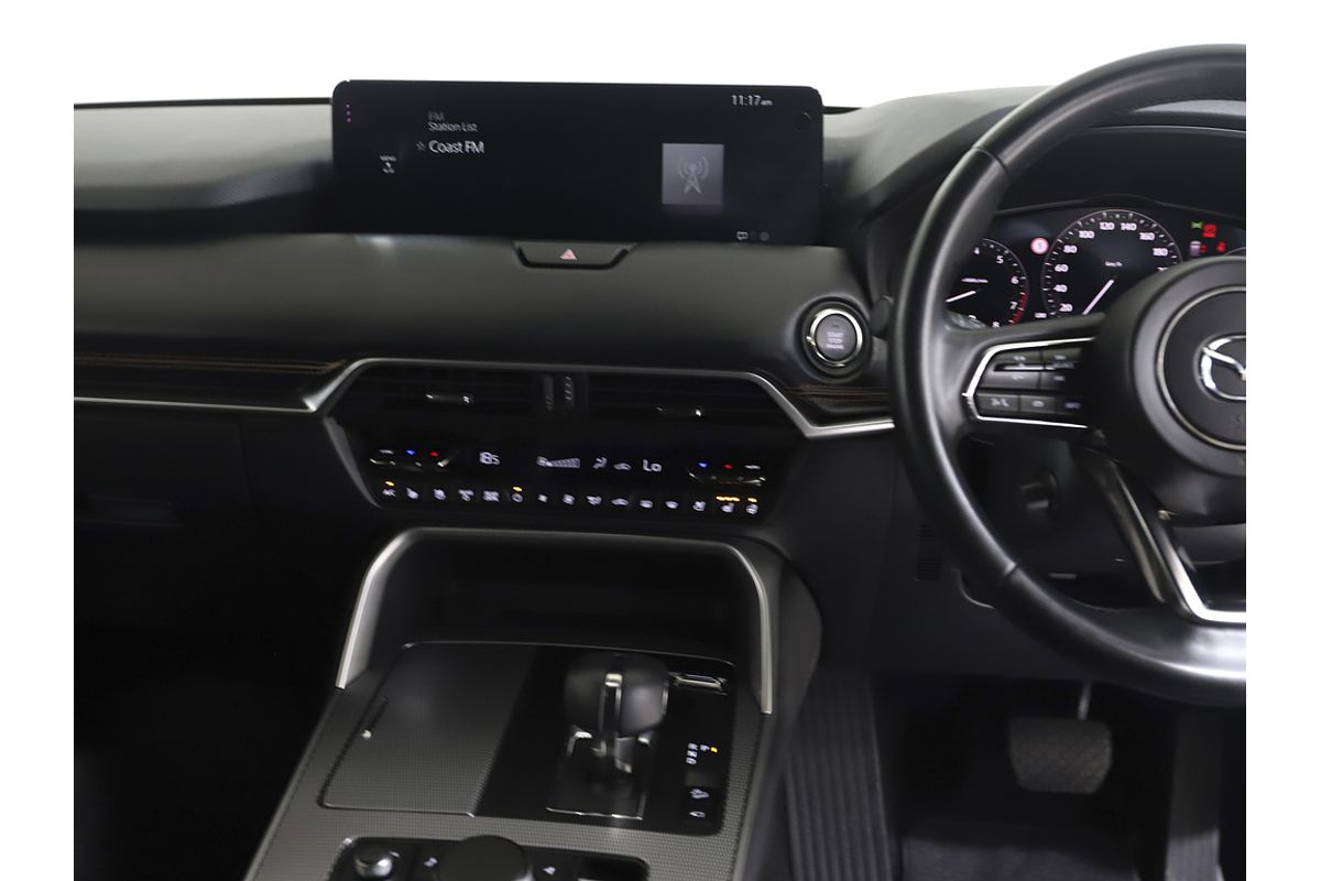 Mazda CX-90 A 8AUTO G50E AZAMI AWD
