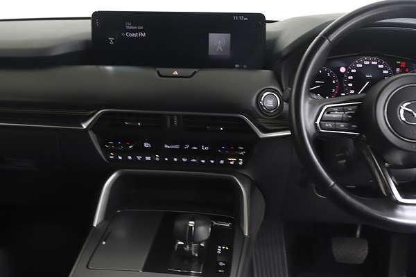 2023 Mazda CX-90 G50e Azami KK