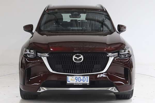 2023 Mazda CX-90 G50e Azami KK