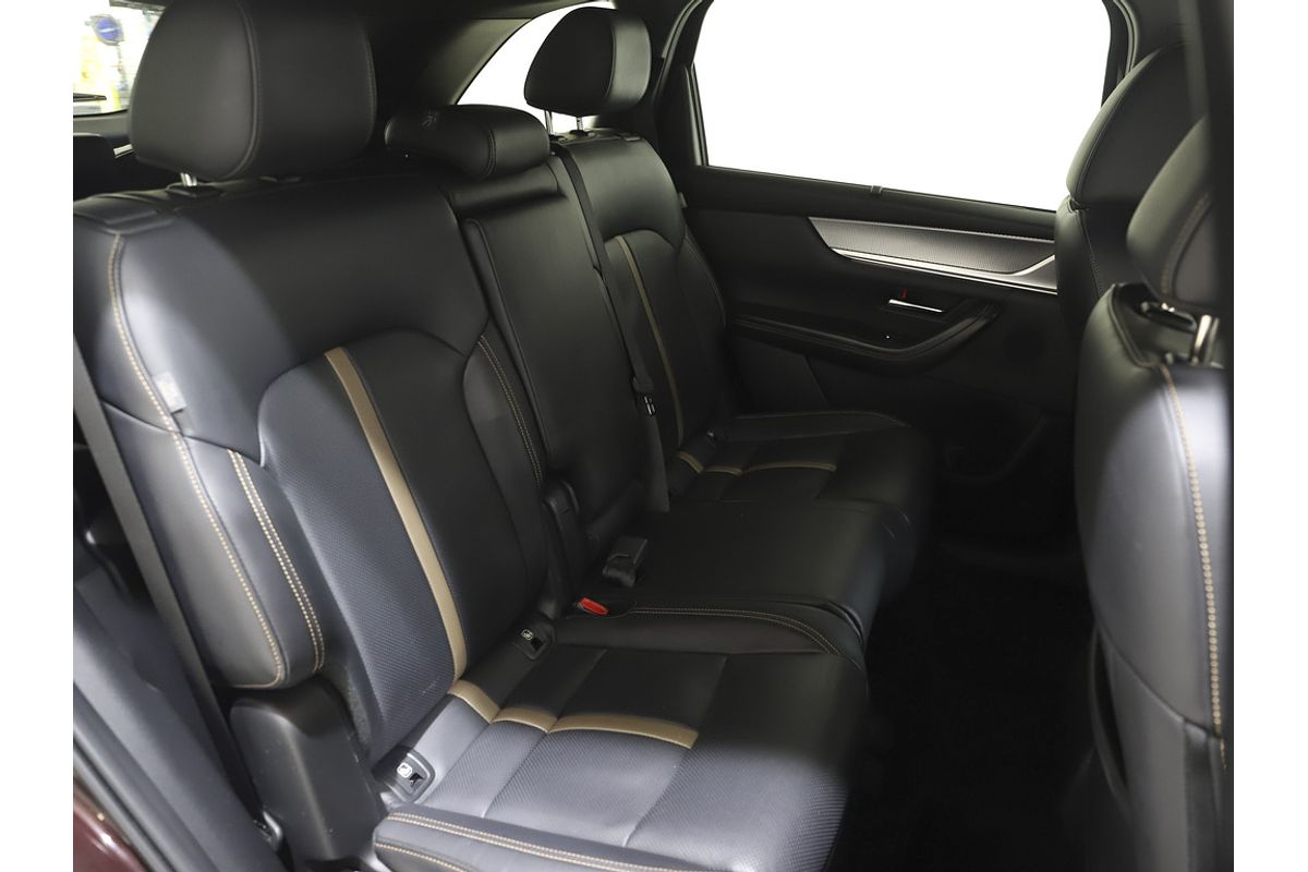 Mazda CX-90 A 8AUTO G50E AZAMI AWD