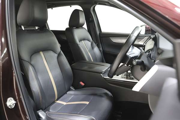 2023 Mazda CX-90 G50e Azami KK