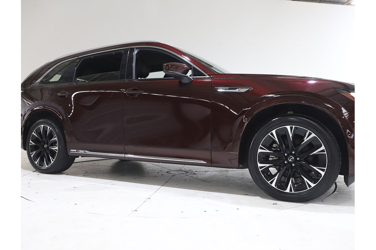 Mazda CX-90 A 8AUTO G50E AZAMI AWD