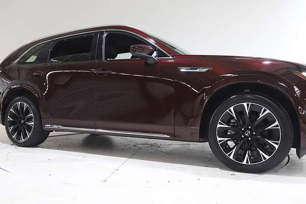 2023 Mazda CX-90 G50e Azami KK