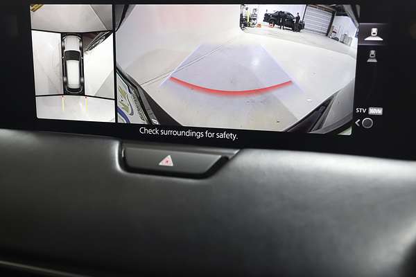 2023 Mazda CX-90 G50e Azami KK