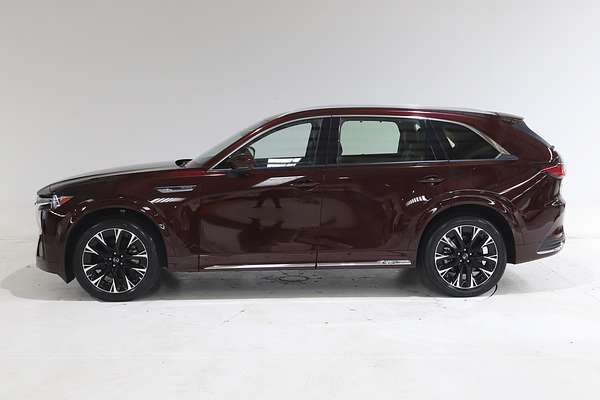 2023 Mazda CX-90 G50e Azami KK