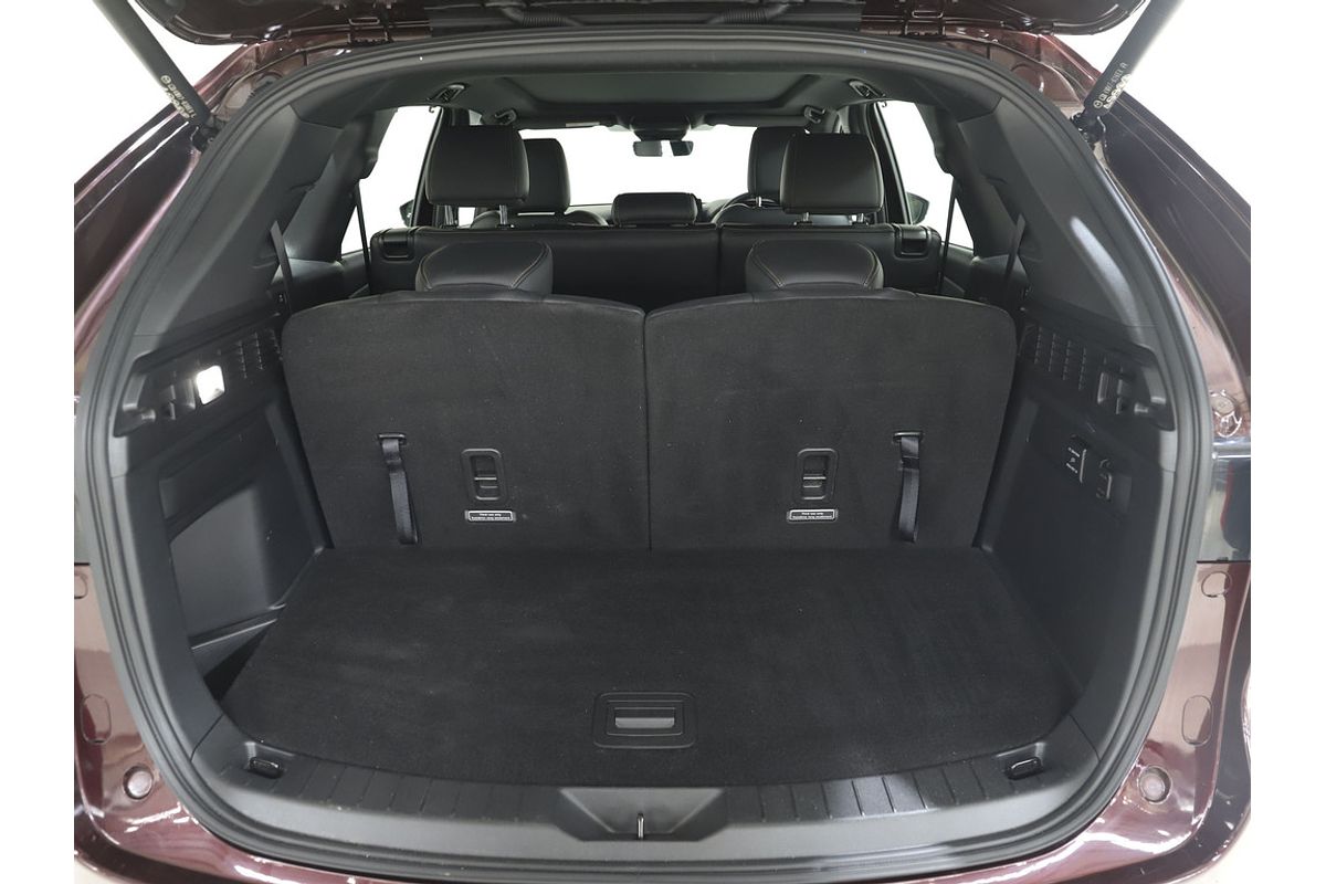 Mazda CX-90 A 8AUTO G50E AZAMI AWD