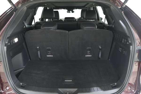 2023 Mazda CX-90 G50e Azami KK