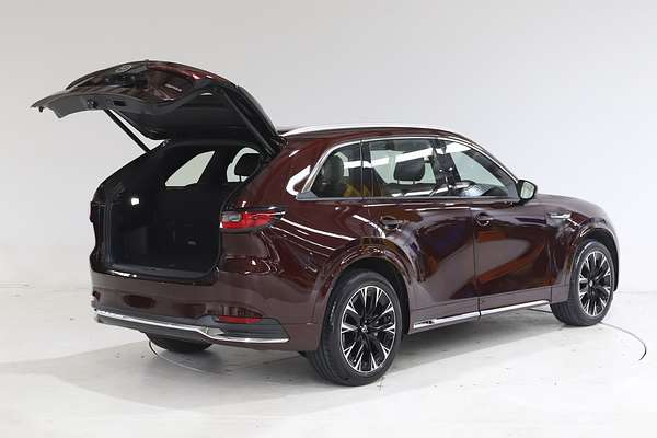 2023 Mazda CX-90 G50e Azami KK