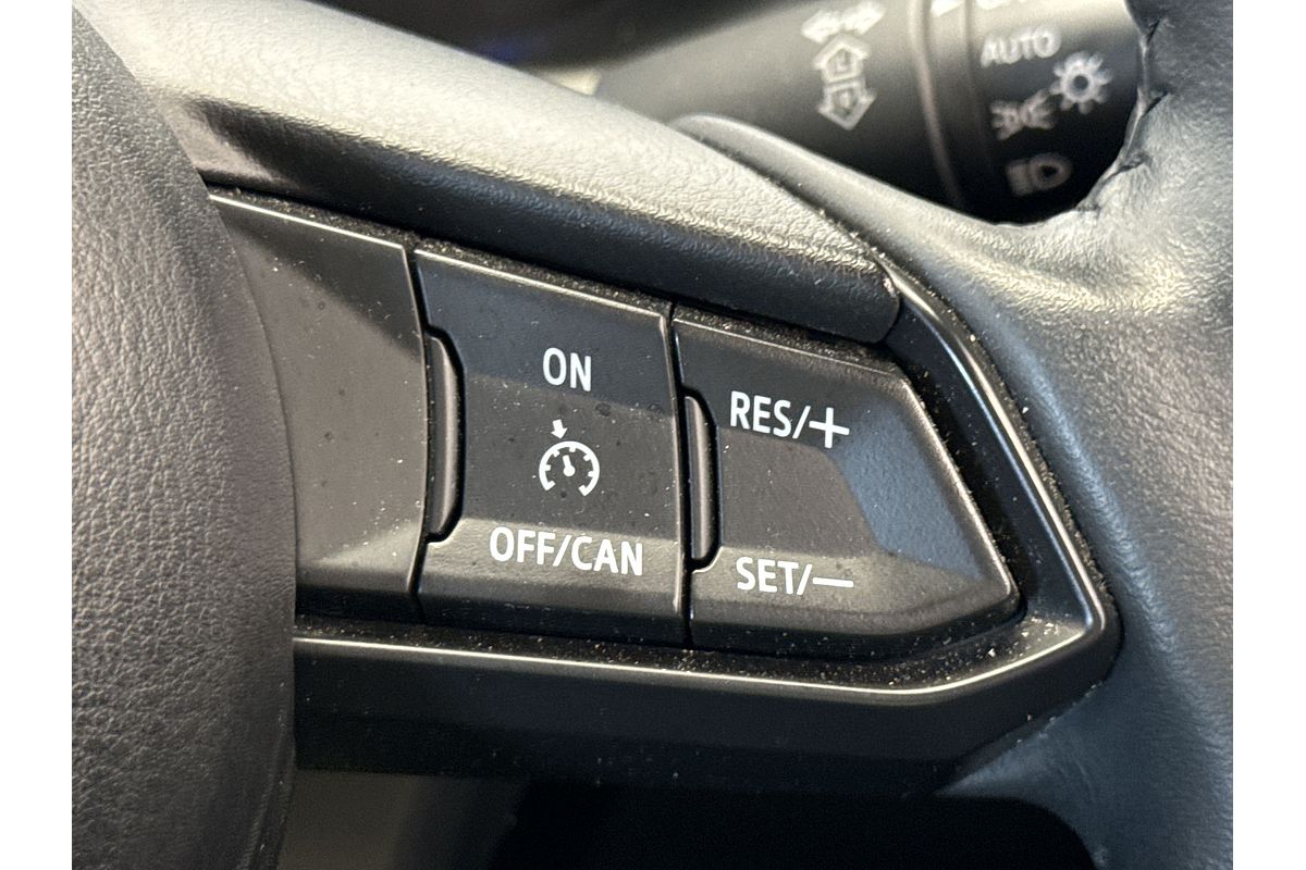 2023 Mazda CX-3 Maxx Sport DK