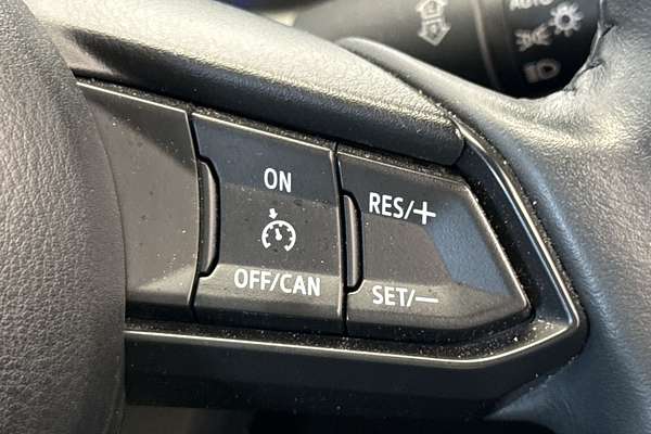 2023 Mazda CX-3 Maxx Sport DK