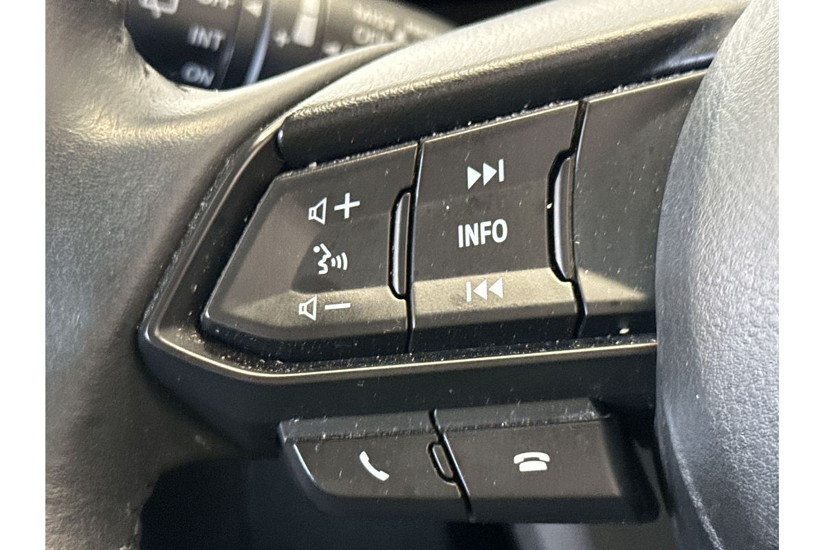 2023 Mazda CX-3 Maxx Sport DK